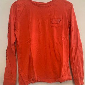 Vineyard Vines Long Sleeve T-Shirt